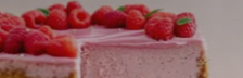 Best Raspberry Cheesecake Mousse Recipe (No-Bake, Creamy & Bursting with Fresh Flavor)